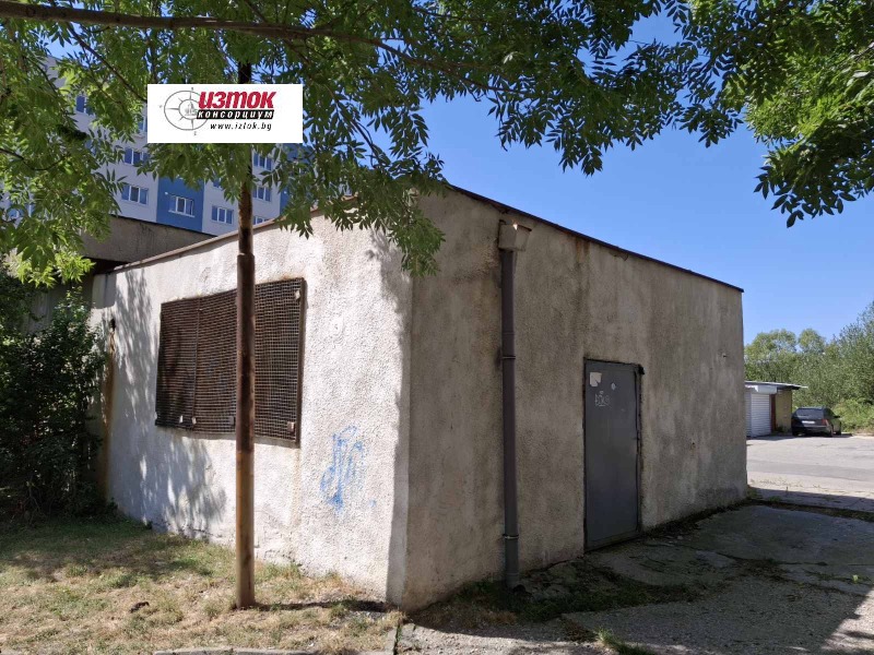 De inchiriat  Garaj Pernic , Moșino , 50 mp | 18317042 - imagine [2]