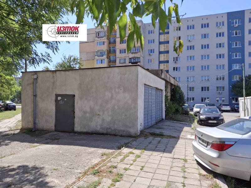 De inchiriat  Garaj Pernic , Moșino , 50 mp | 18317042 - imagine [3]