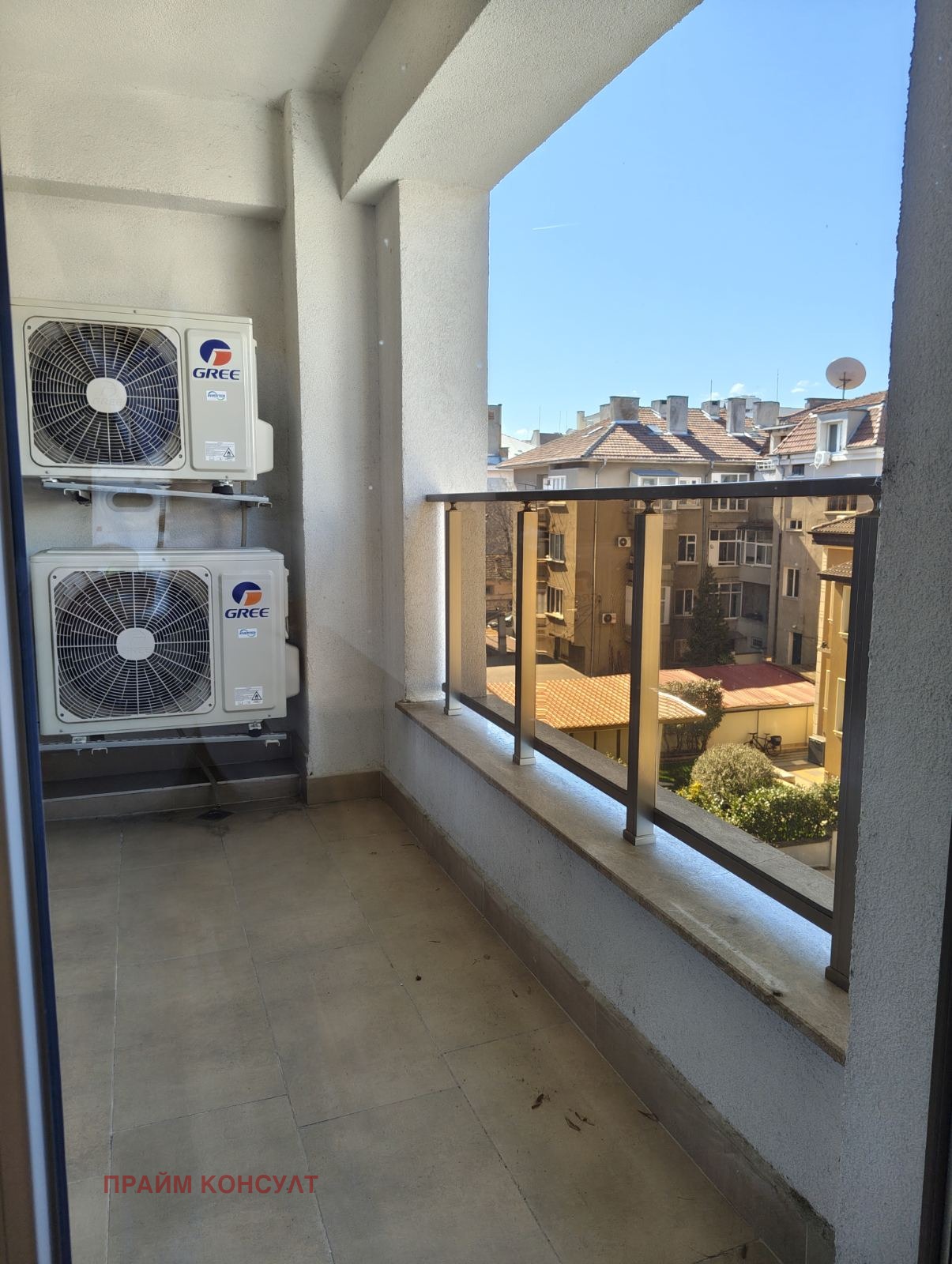 Дава под наем 2-СТАЕН, гр. Пловдив, Център, снимка 5 - Апартаменти - 54108250