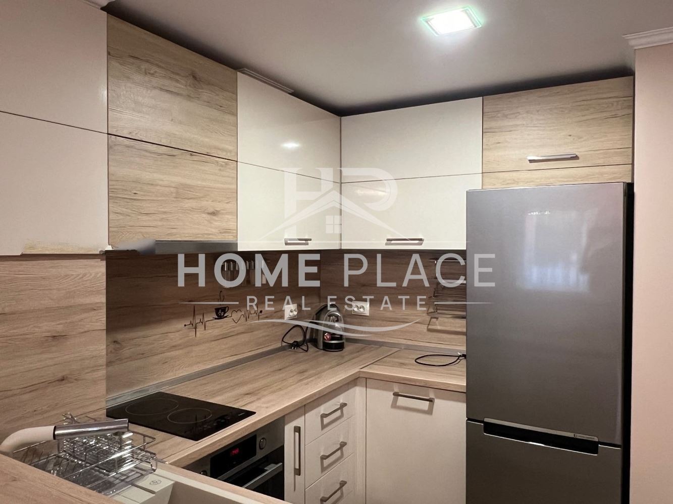 Дава под наем 2-СТАЕН, гр. Варна, м-т Зеленика