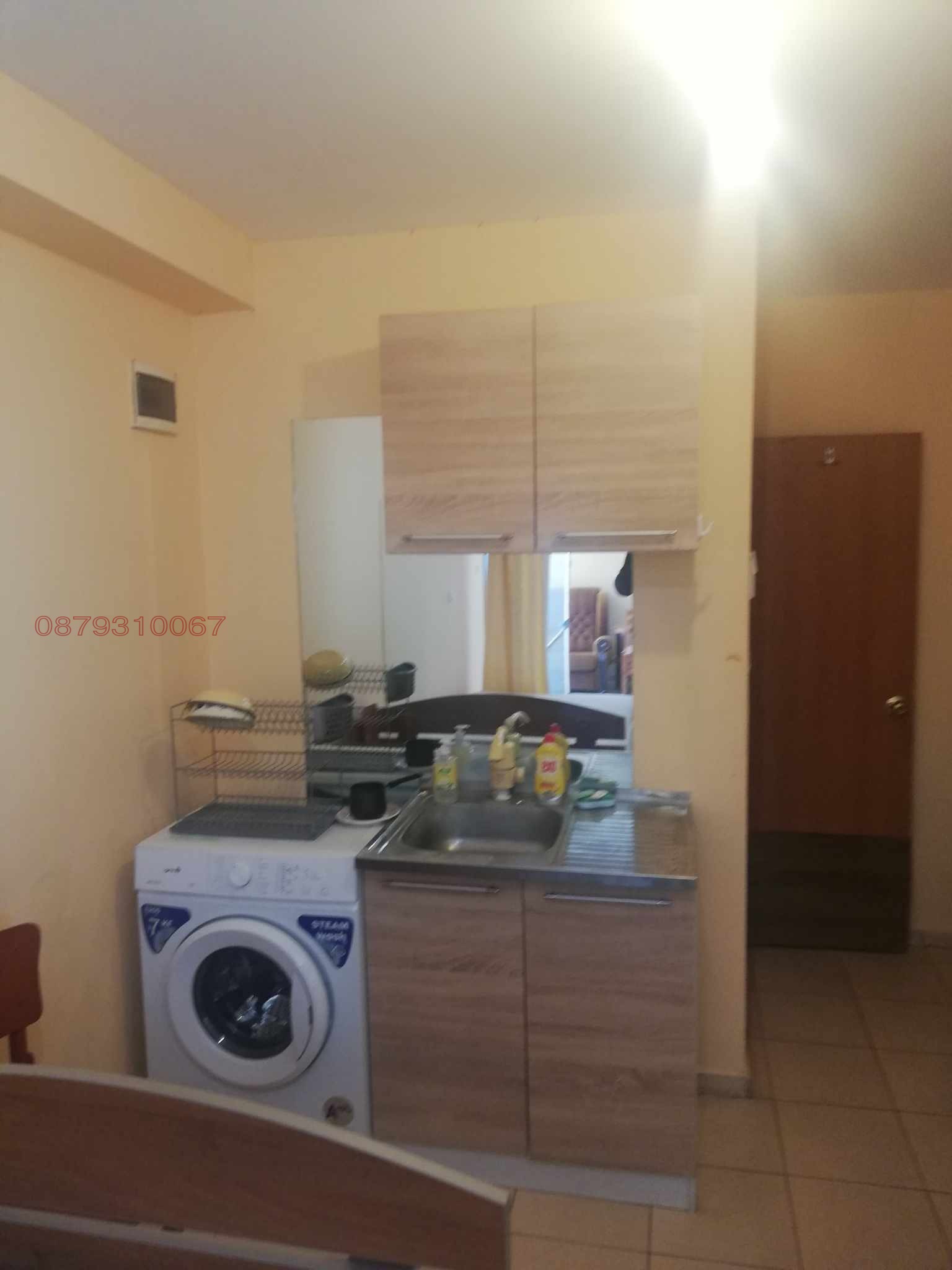 Дава под наем ОФИС, гр. Варна, Център, снимка 5 - Офиси - 54687252