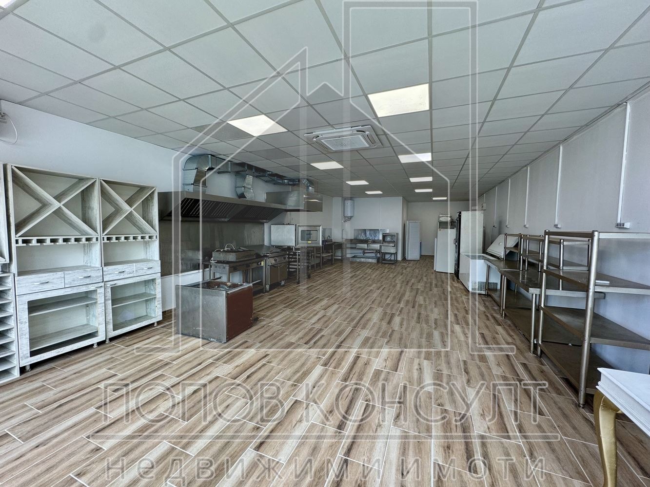 Дава под наем МАГАЗИН, гр. Пловдив, Южен