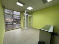 Дава под наем МАГАЗИН, гр. Благоевград, Идеален център, снимка 2