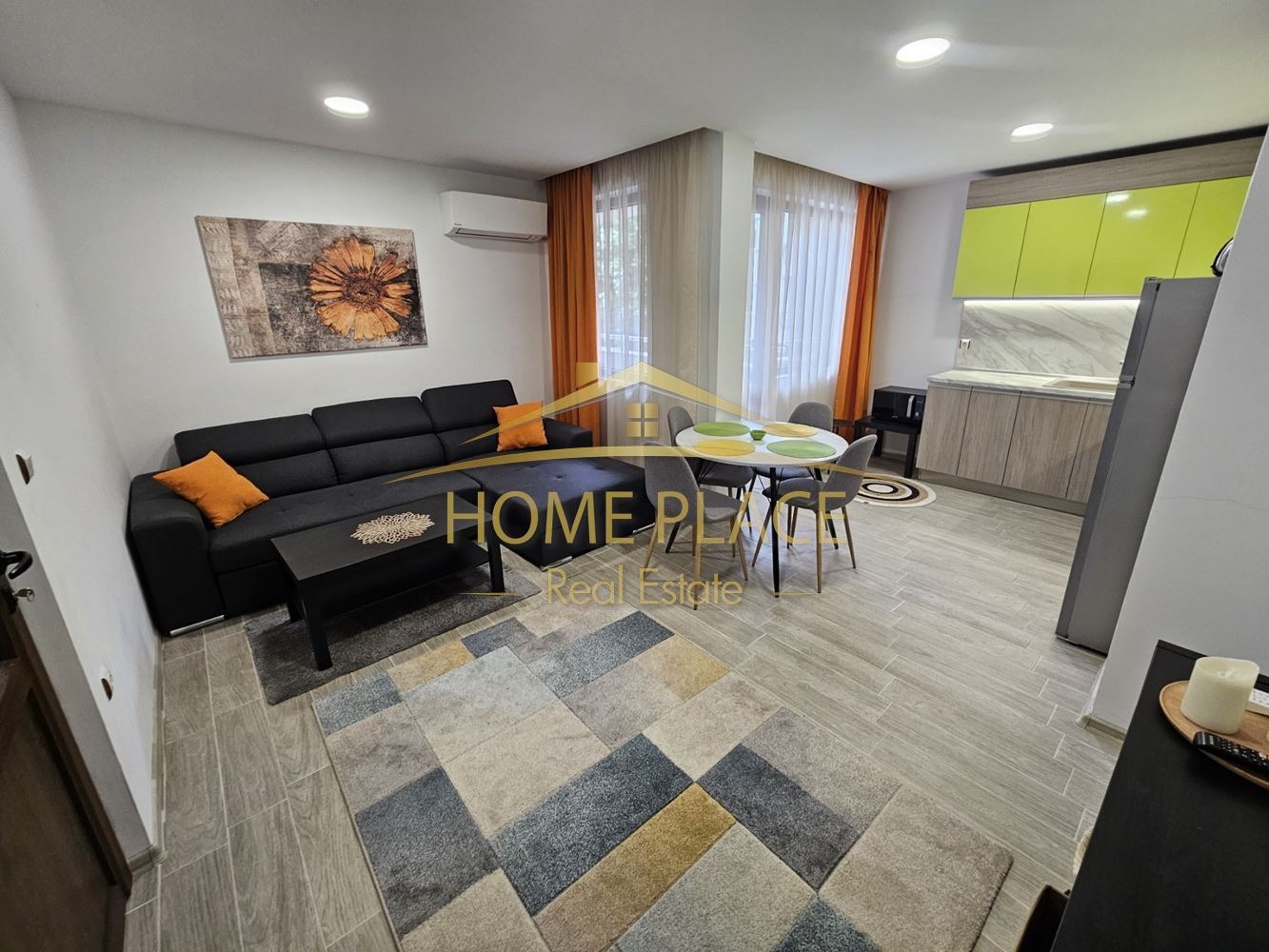 Дава под Наем 2-СТАЕН | Imot.bg — изображение 1