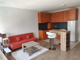 Studio Malinova dolina, Sofia 3
