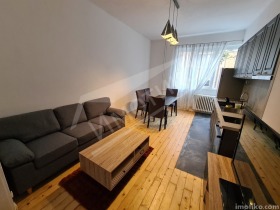 2 camere da letto Tsentar, Sofia 1