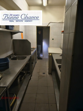 Дава под наем ЗАВЕДЕНИЕ, гр. София, Център, снимка 7 - Заведения - 53823756