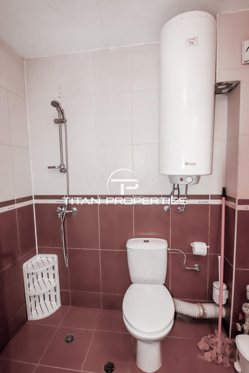 Para alugar  1 quarto Varna , Okrajna bolnica-Generali , 55 m² | 56303551 - imagem [7]