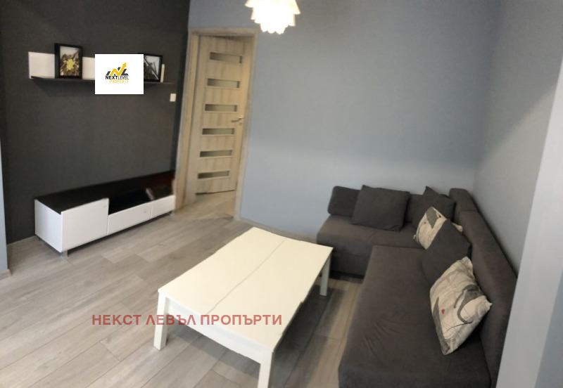 En renta  1 dormitorio Sofia , Druzhba 2 , 50 metros cuadrados | 15136376 - imagen [4]