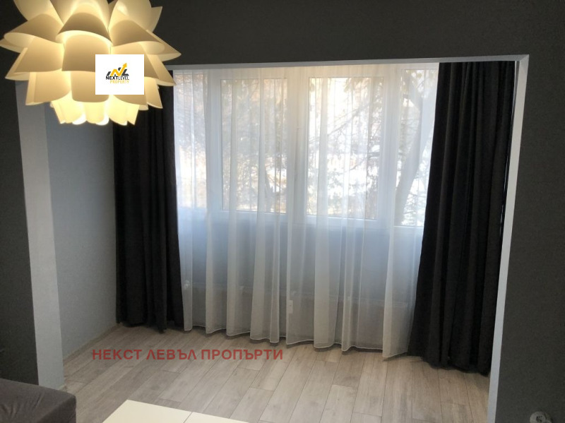 En renta  1 dormitorio Sofia , Druzhba 2 , 50 metros cuadrados | 15136376 - imagen [6]