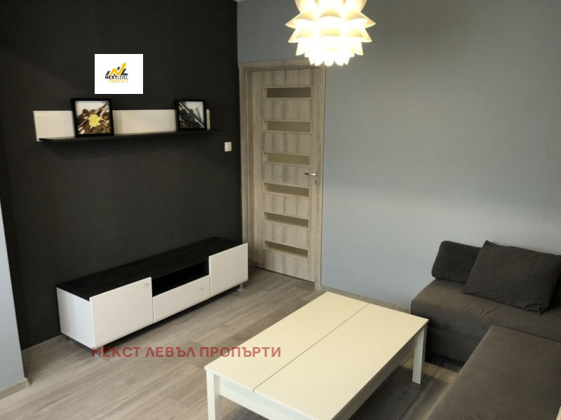 En renta  1 dormitorio Sofia , Druzhba 2 , 50 metros cuadrados | 15136376