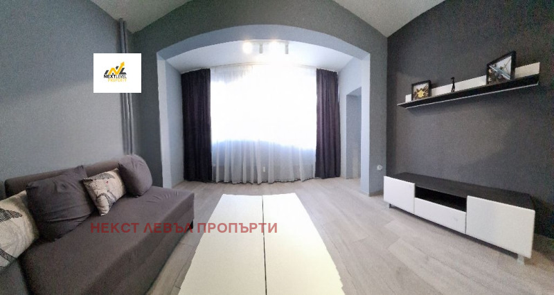 En renta  1 dormitorio Sofia , Druzhba 2 , 50 metros cuadrados | 15136376 - imagen [5]