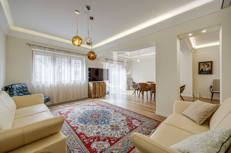 De inchiriat  1 dormitor Sofia , Țentâr , 88 mp | 22425979