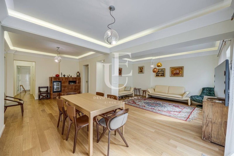 De inchiriat  1 dormitor Sofia , Țentâr , 88 mp | 22425979 - imagine [3]