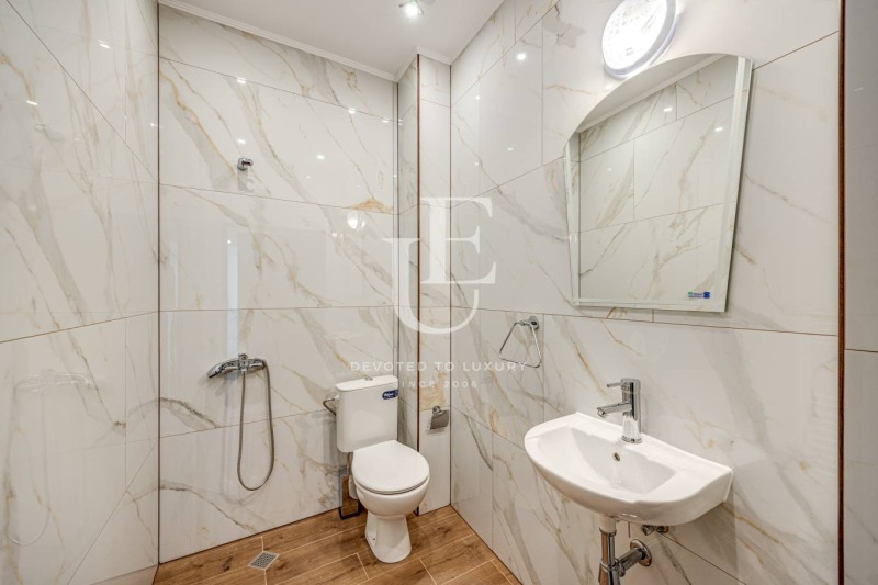 De inchiriat  1 dormitor Sofia , Țentâr , 88 mp | 22425979 - imagine [6]