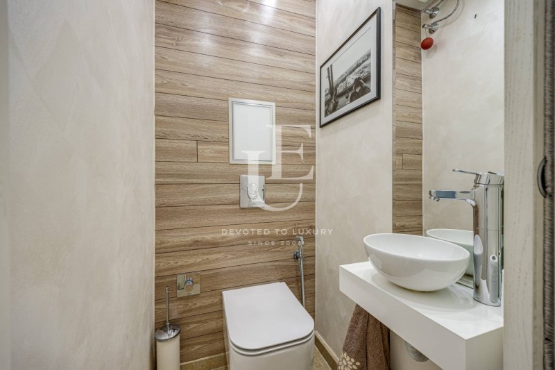 De inchiriat  1 dormitor Sofia , Țentâr , 88 mp | 22425979 - imagine [7]