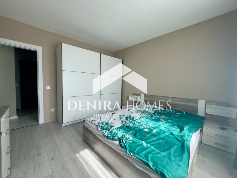 A louer  1 chambre Sofia , Vrabnitsa 1 , 66 m² | 50619828 - image [5]