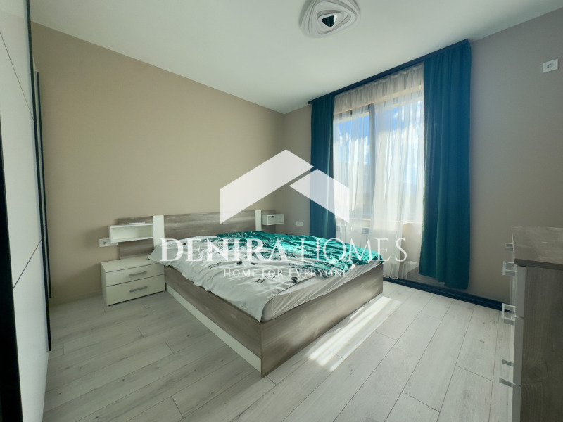 A louer  1 chambre Sofia , Vrabnitsa 1 , 66 m² | 50619828 - image [4]