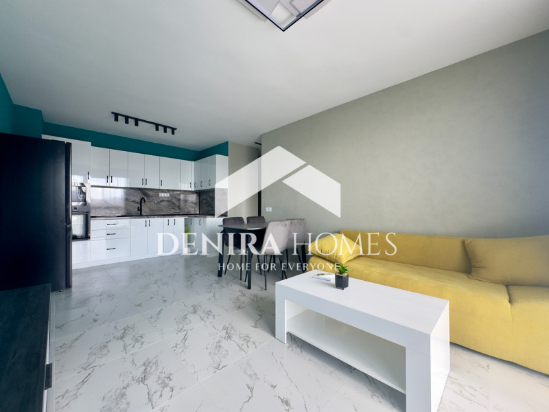 A louer  1 chambre Sofia , Vrabnitsa 1 , 66 m² | 50619828 - image [3]