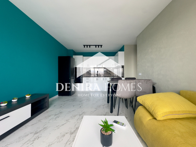 A louer  1 chambre Sofia , Vrabnitsa 1 , 66 m² | 50619828 - image [2]