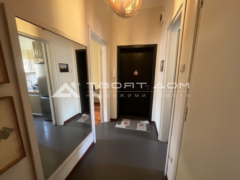 En renta  1 dormitorio Sofia , Tsentar , 80 metros cuadrados | 57159975 - imagen [12]