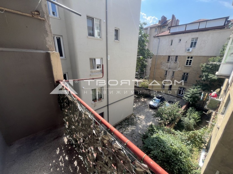 En renta  1 dormitorio Sofia , Tsentar , 80 metros cuadrados | 57159975 - imagen [13]