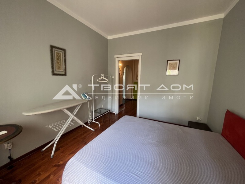 En renta  1 dormitorio Sofia , Tsentar , 80 metros cuadrados | 57159975 - imagen [10]