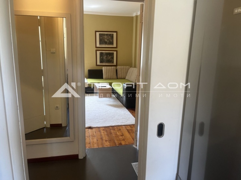En renta  1 dormitorio Sofia , Tsentar , 80 metros cuadrados | 57159975 - imagen [3]