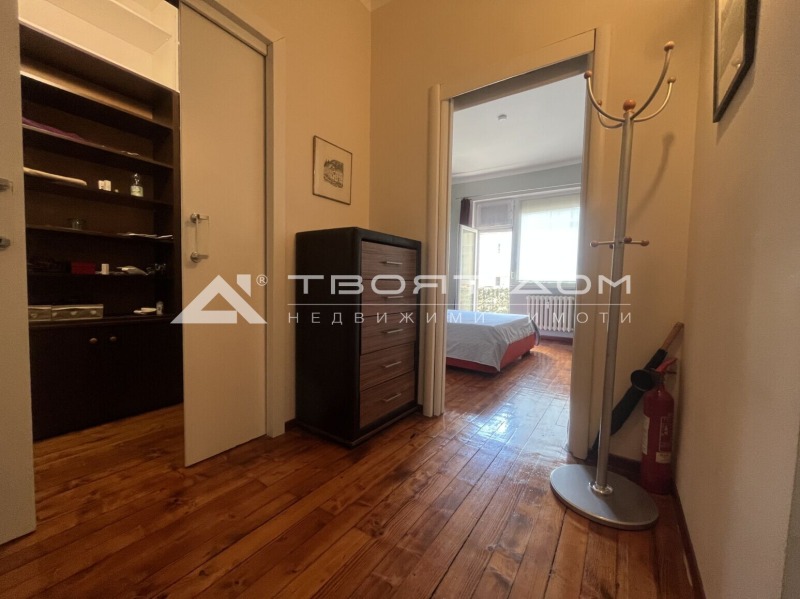 En renta  1 dormitorio Sofia , Tsentar , 80 metros cuadrados | 57159975 - imagen [8]