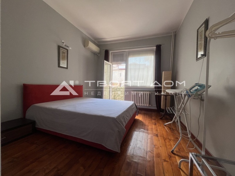 En renta  1 dormitorio Sofia , Tsentar , 80 metros cuadrados | 57159975 - imagen [9]