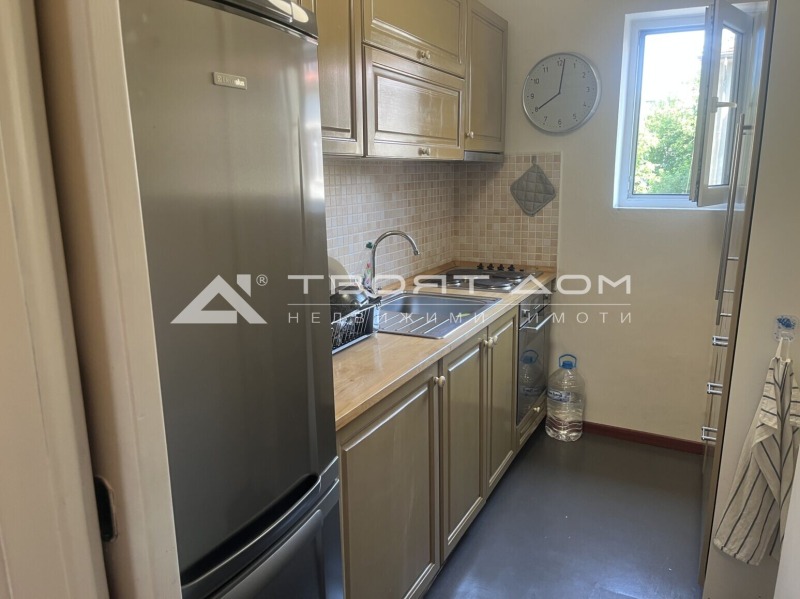 En renta  1 dormitorio Sofia , Tsentar , 80 metros cuadrados | 57159975 - imagen [7]