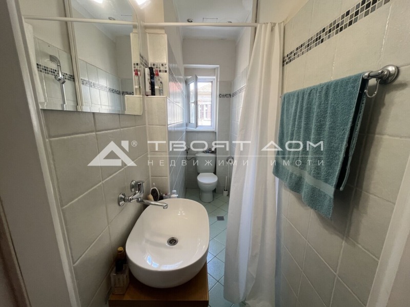 En renta  1 dormitorio Sofia , Tsentar , 80 metros cuadrados | 57159975 - imagen [11]