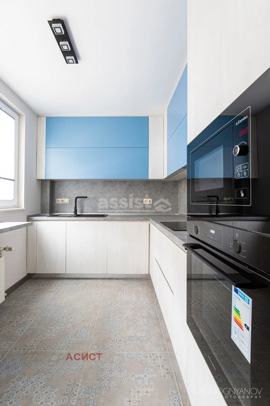 Дава под наем 2-СТАЕН, гр. София, Стрелбище, снимка 9 - Апартаменти - 53769461