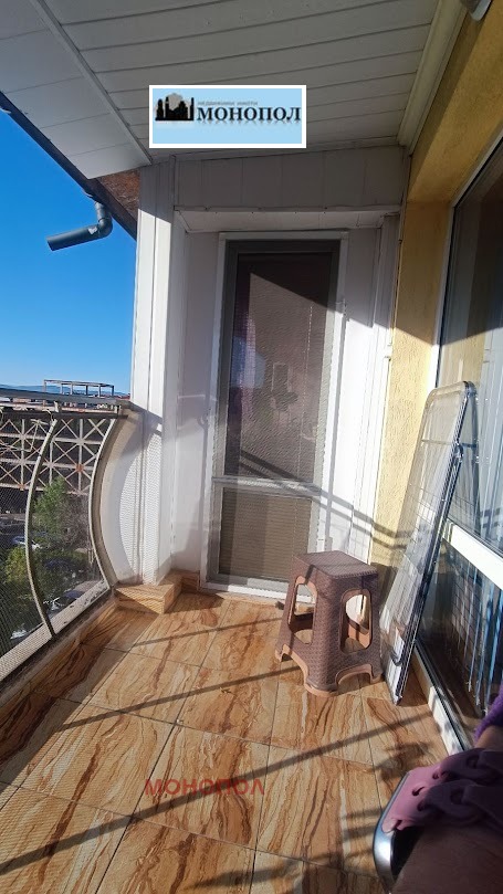 Дава под наем 2-СТАЕН, гр. София, Люлин 2, снимка 4 - Апартаменти - 54106750