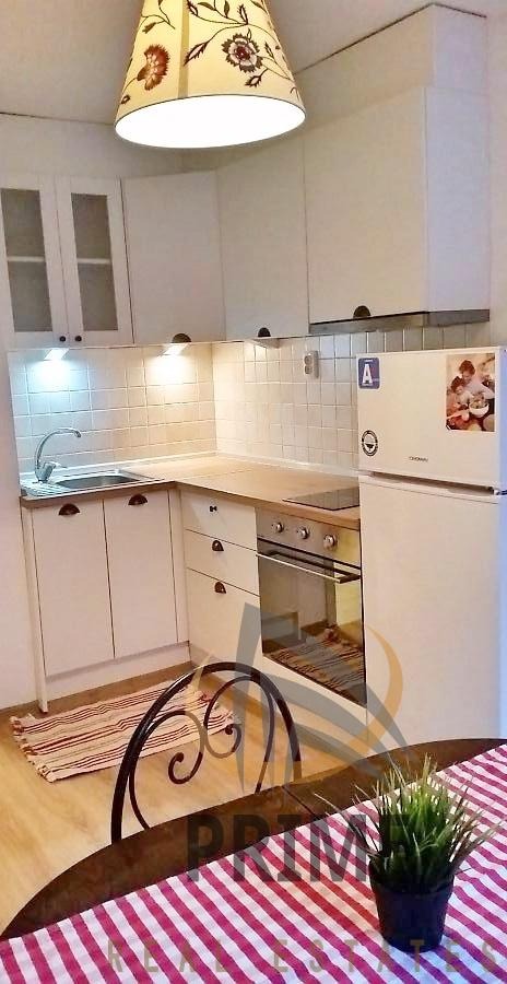 Дава под наем 2-СТАЕН, гр. Бургас, Възраждане, снимка 3 - Апартаменти - 55042947