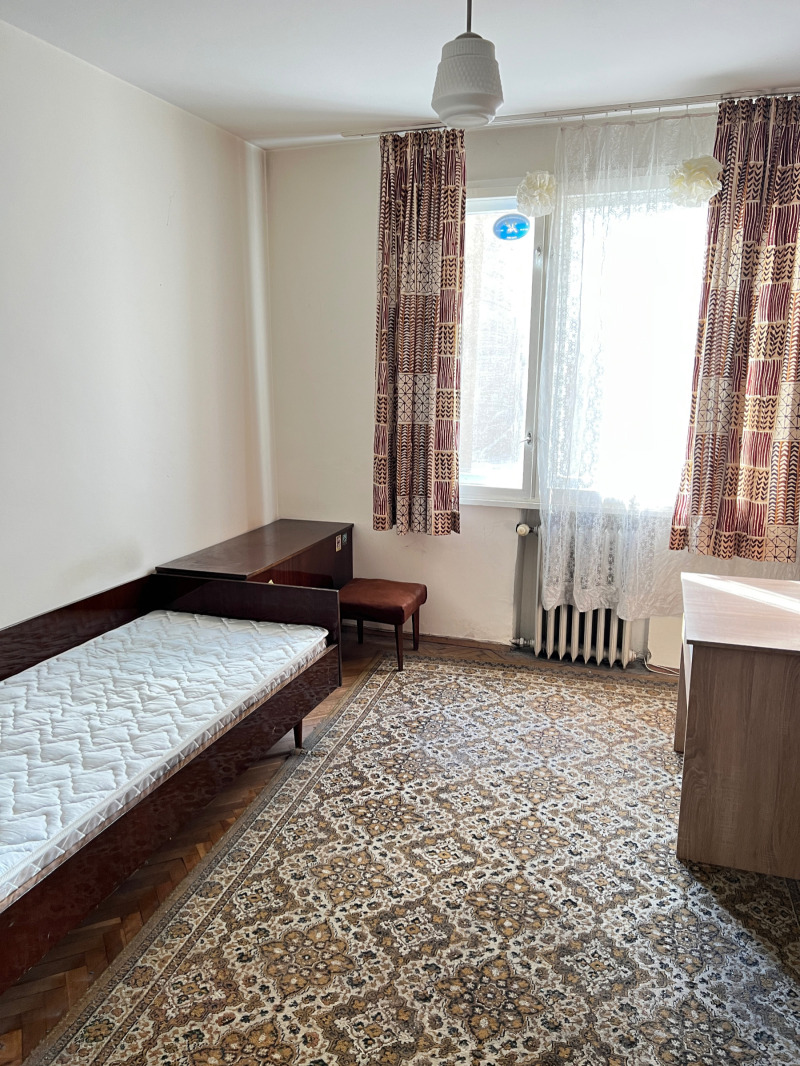 Дава под наем 3-СТАЕН, гр. София, Център, снимка 7 - Апартаменти - 52658722