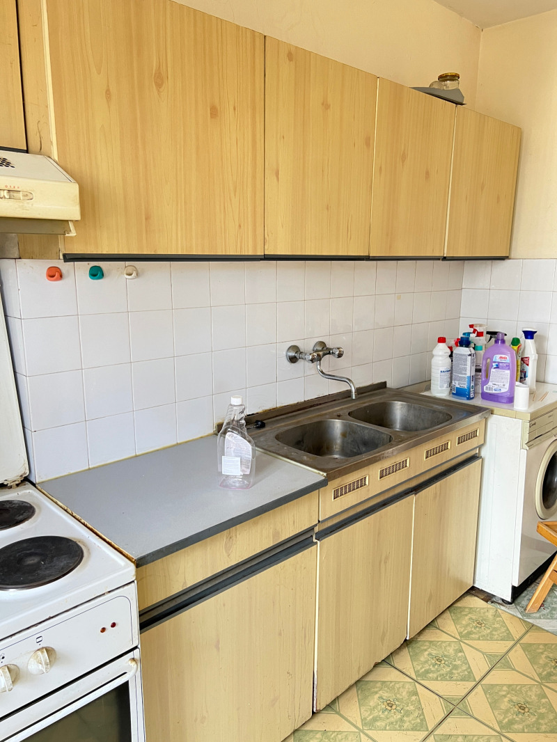 Дава под наем 3-СТАЕН, гр. София, Център, снимка 9 - Апартаменти - 52658722