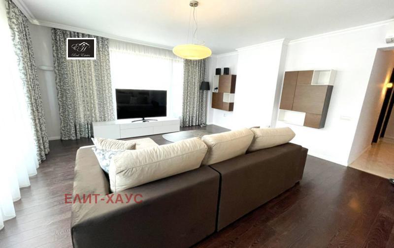 K pronájmu  3 ložnice Sofia , Lozenec , 179 m2 | 70886496 - obraz [3]