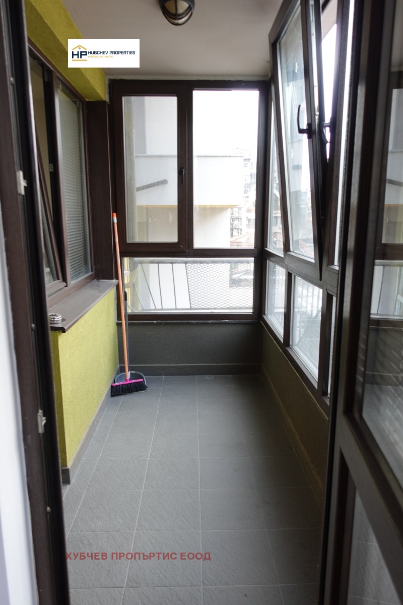 Дава под наем 4-СТАЕН, гр. София, Стрелбище, снимка 11 - Апартаменти - 53375174