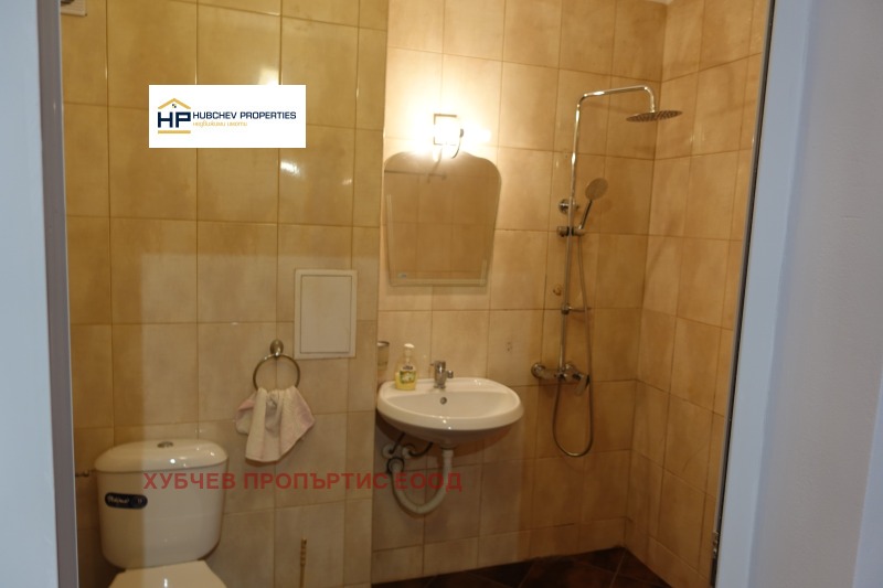 Дава под наем 4-СТАЕН, гр. София, Стрелбище, снимка 15 - Апартаменти - 53375174