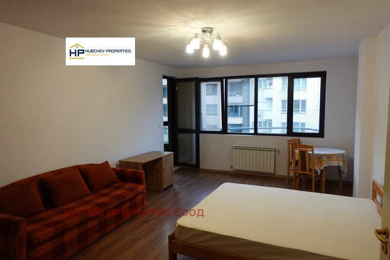 Дава под наем 4-СТАЕН, гр. София, Стрелбище, снимка 9 - Апартаменти - 53375174