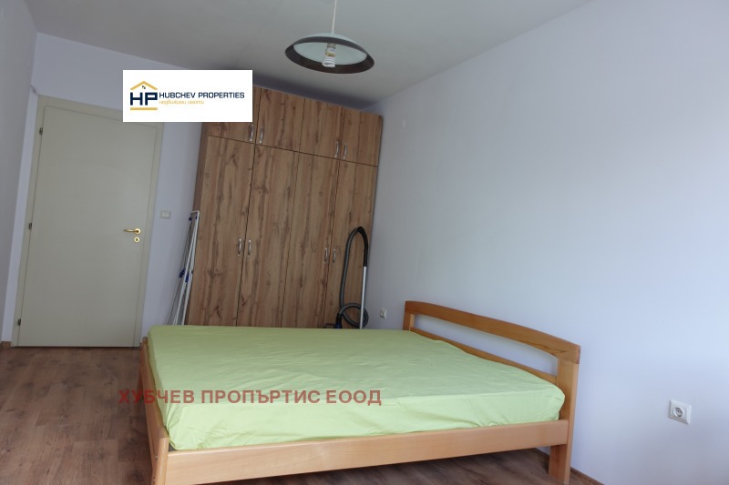 Дава под наем 4-СТАЕН, гр. София, Стрелбище, снимка 5 - Апартаменти - 53375174