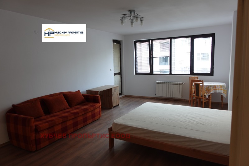 Дава под наем 4-СТАЕН, гр. София, Стрелбище, снимка 7 - Апартаменти - 53375174