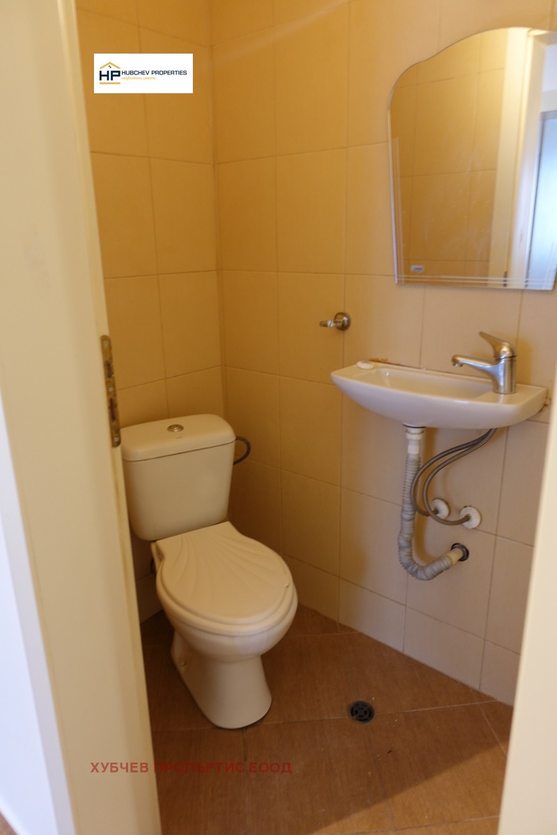 Дава под наем 4-СТАЕН, гр. София, Стрелбище, снимка 16 - Апартаменти - 53375174