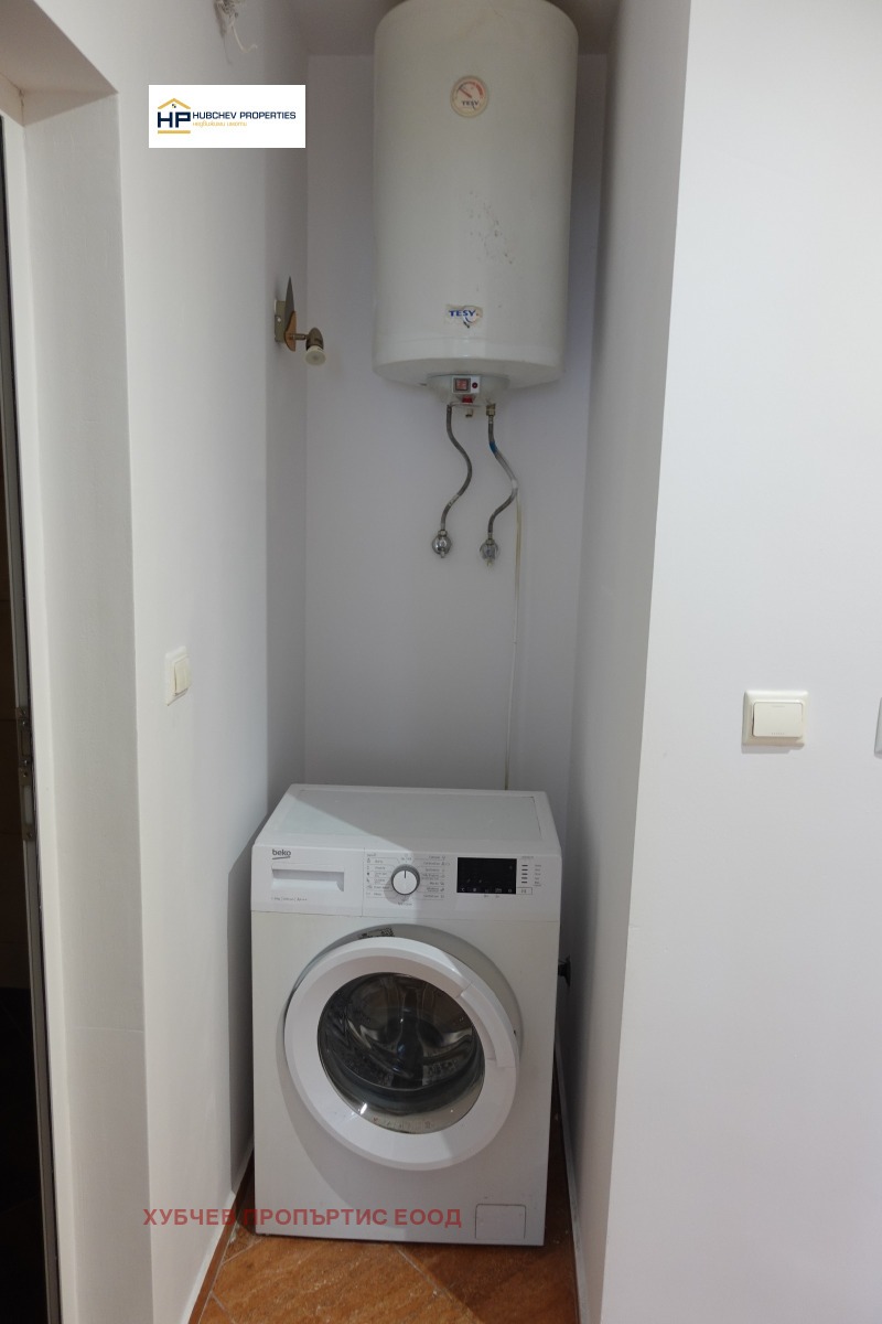 Дава под наем 4-СТАЕН, гр. София, Стрелбище, снимка 14 - Апартаменти - 53375174