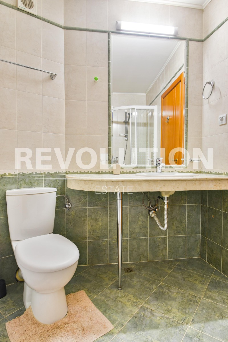 Дава под наем МЕЗОНЕТ, гр. София, Витоша, снимка 11 - Апартаменти - 52635576