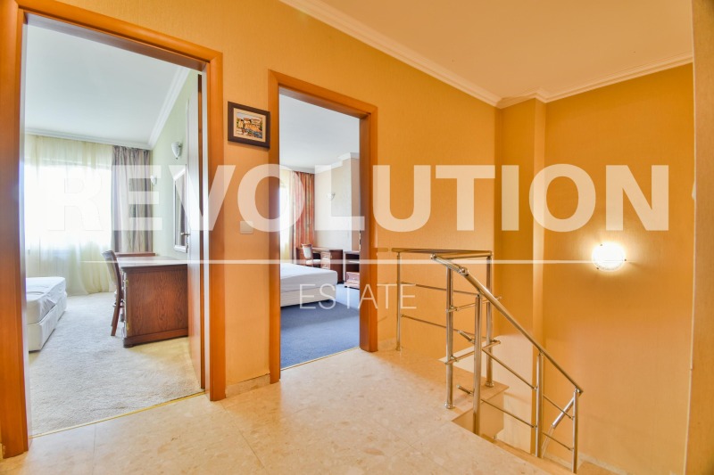 Дава под наем МЕЗОНЕТ, гр. София, Витоша, снимка 9 - Апартаменти - 52635576