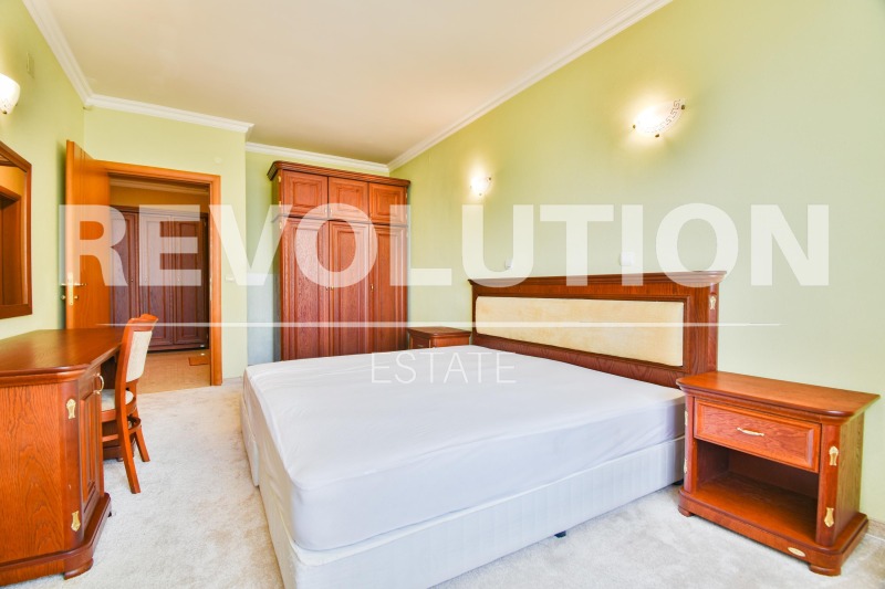 Дава под наем МЕЗОНЕТ, гр. София, Витоша, снимка 8 - Апартаменти - 52635576