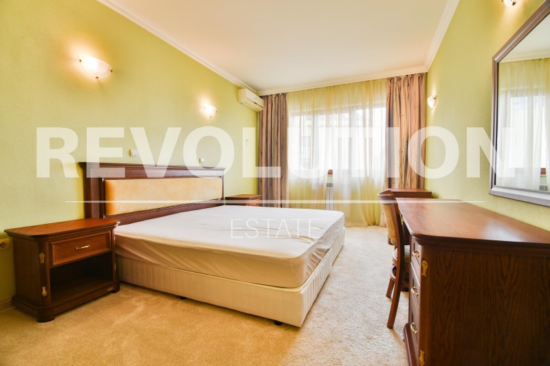 Дава под наем МЕЗОНЕТ, гр. София, Витоша, снимка 5 - Апартаменти - 52635576