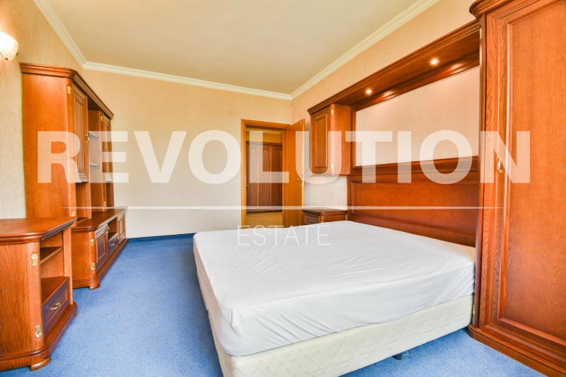 Дава под наем МЕЗОНЕТ, гр. София, Витоша, снимка 6 - Апартаменти - 52635576